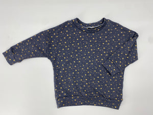 Star  dolman