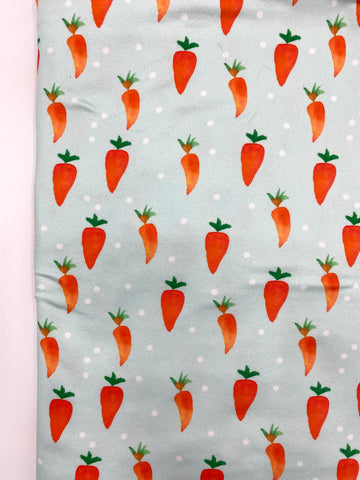 Carrot Dots