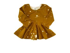 12m Peplum