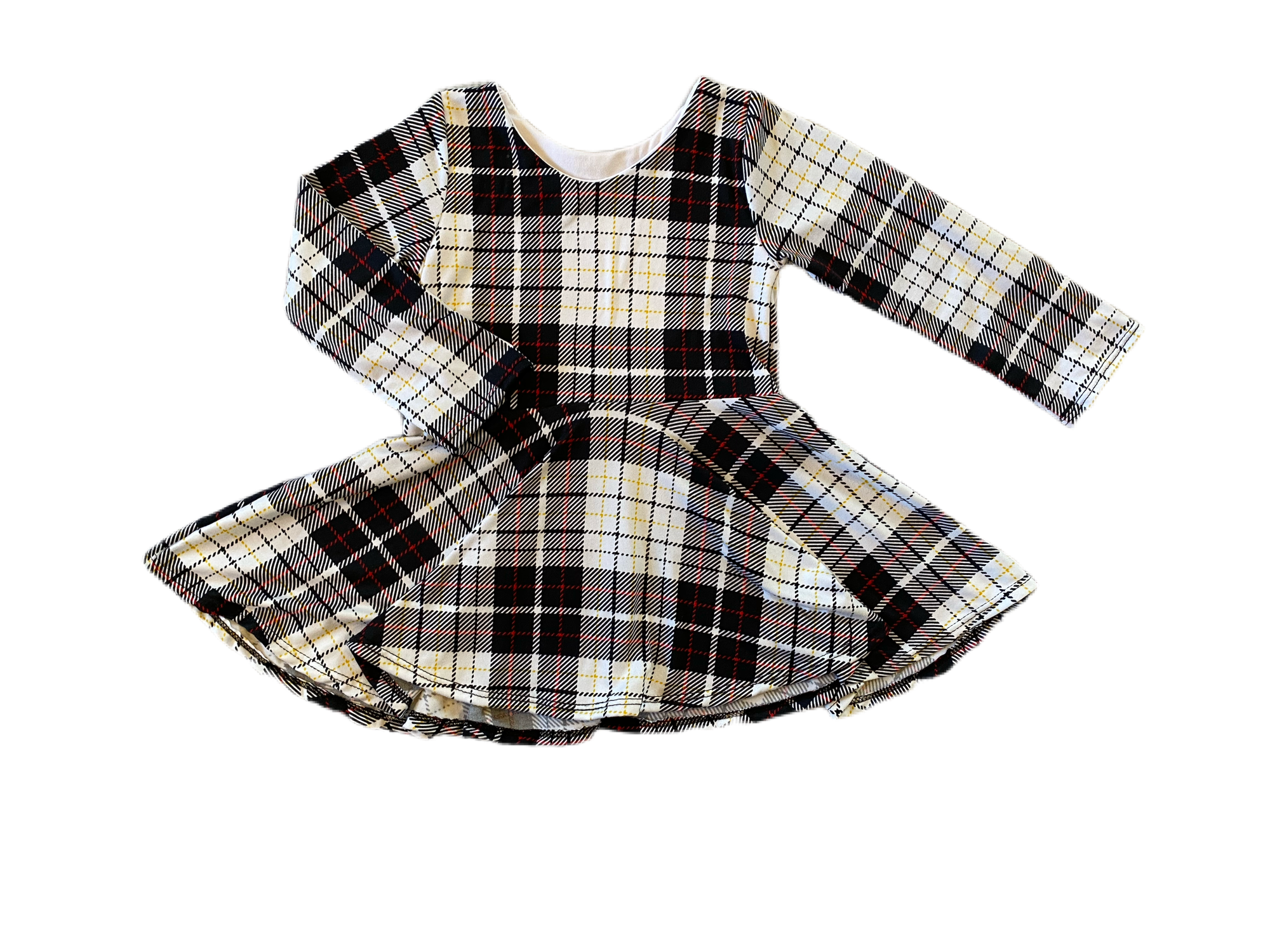 12m, 18m, 2T Peplum