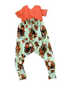 12m, 18m Ava Romper