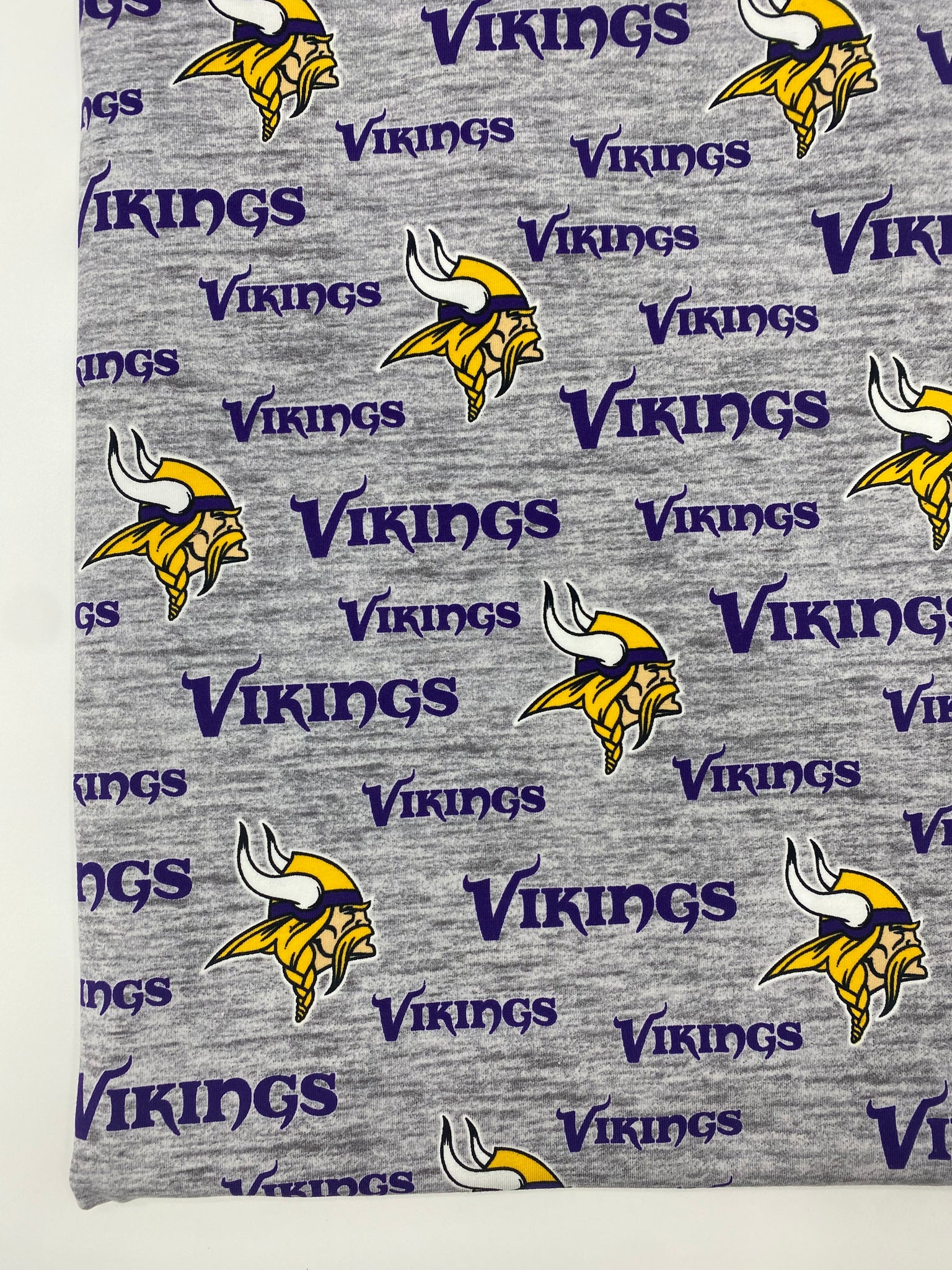 * Vikings