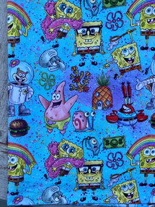 SpongeBob