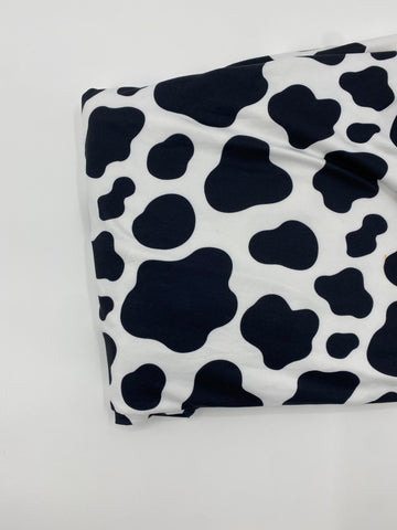 Cow Print