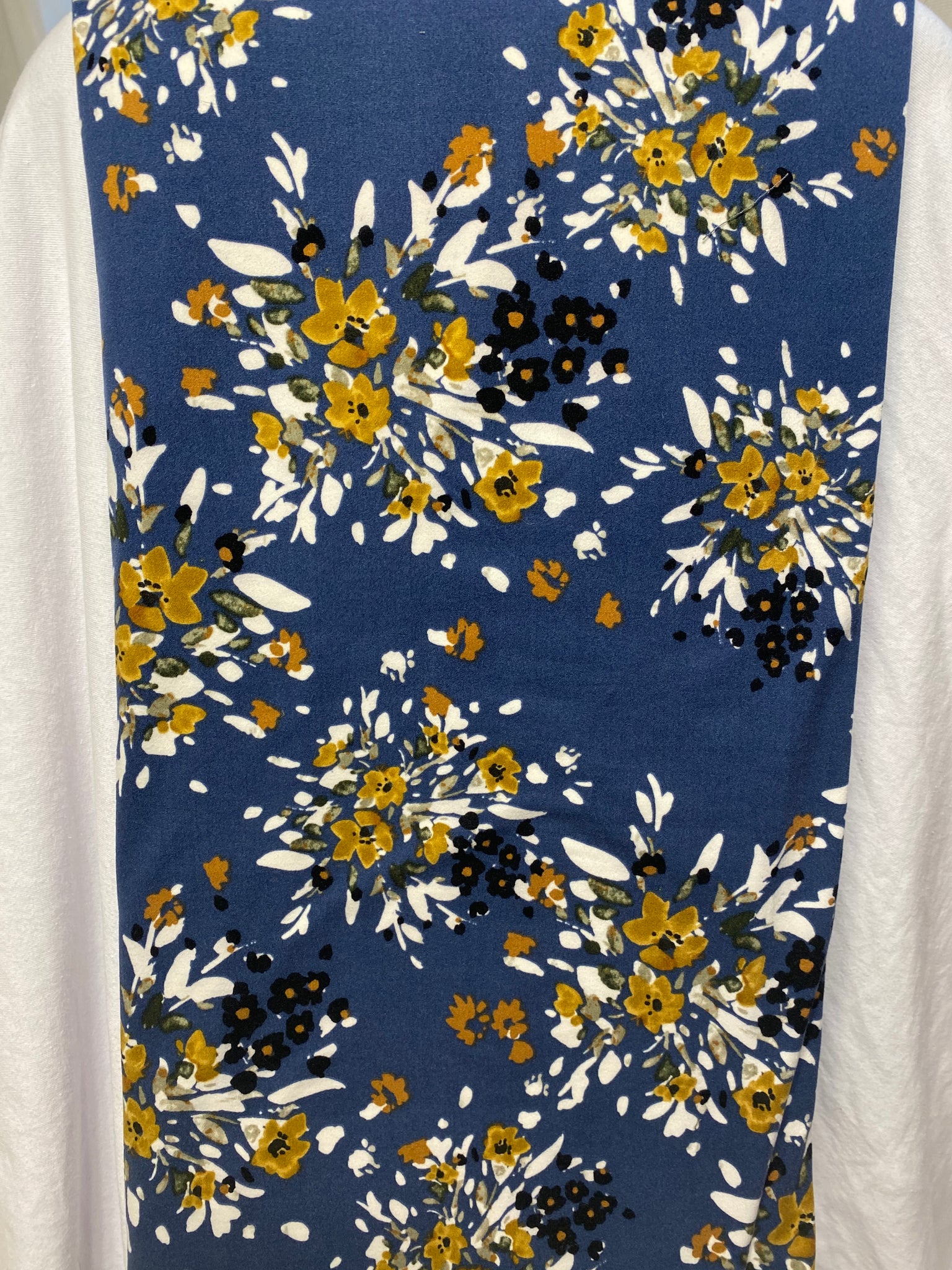 Floral: DBP