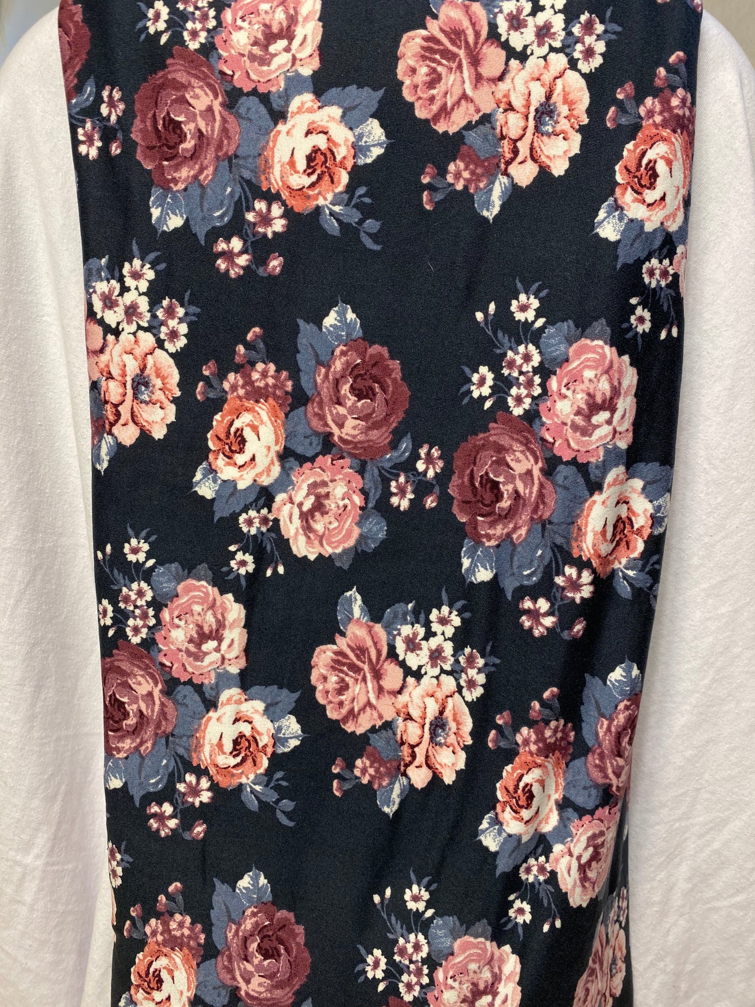 Floral DBP