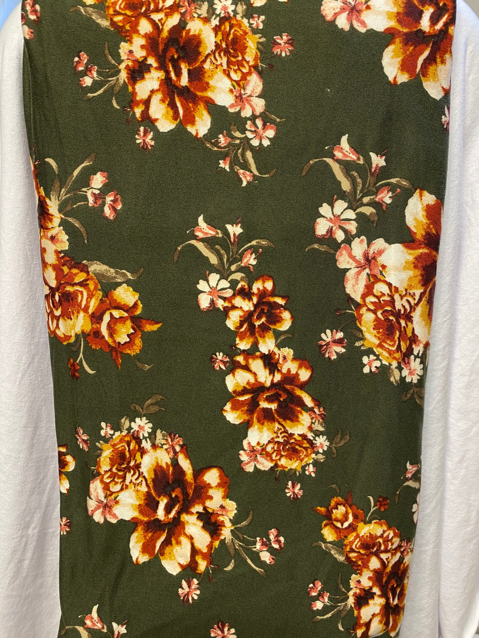 Floral: DBP