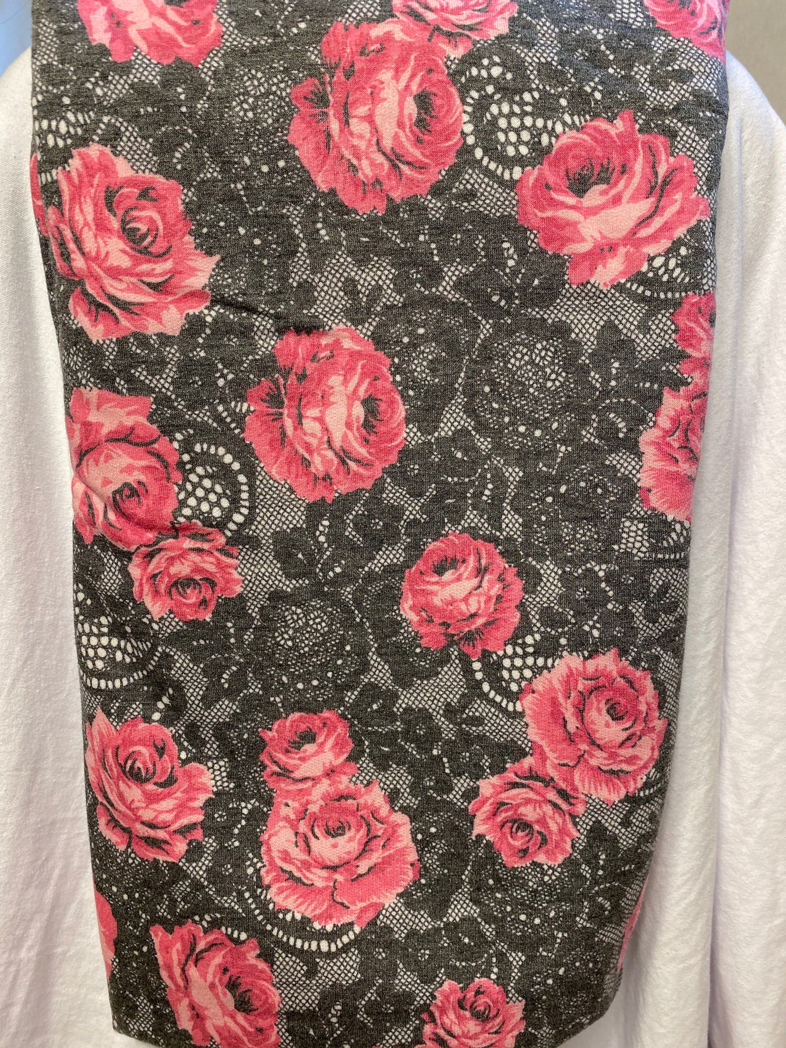 Floral: FT