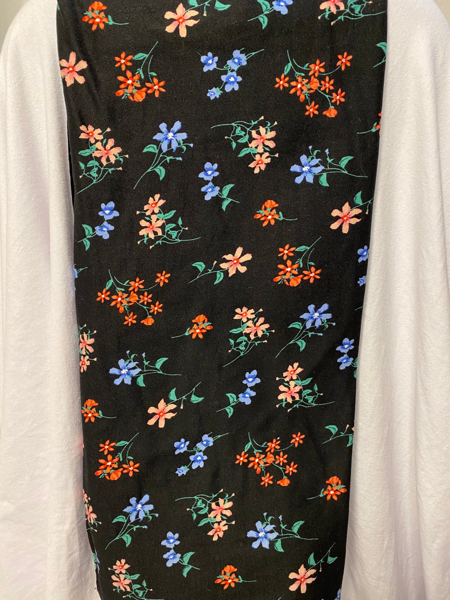 Floral DBP