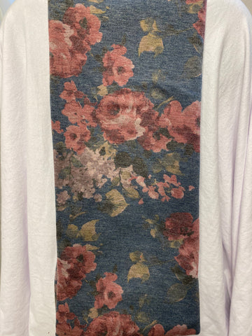 Floral FT