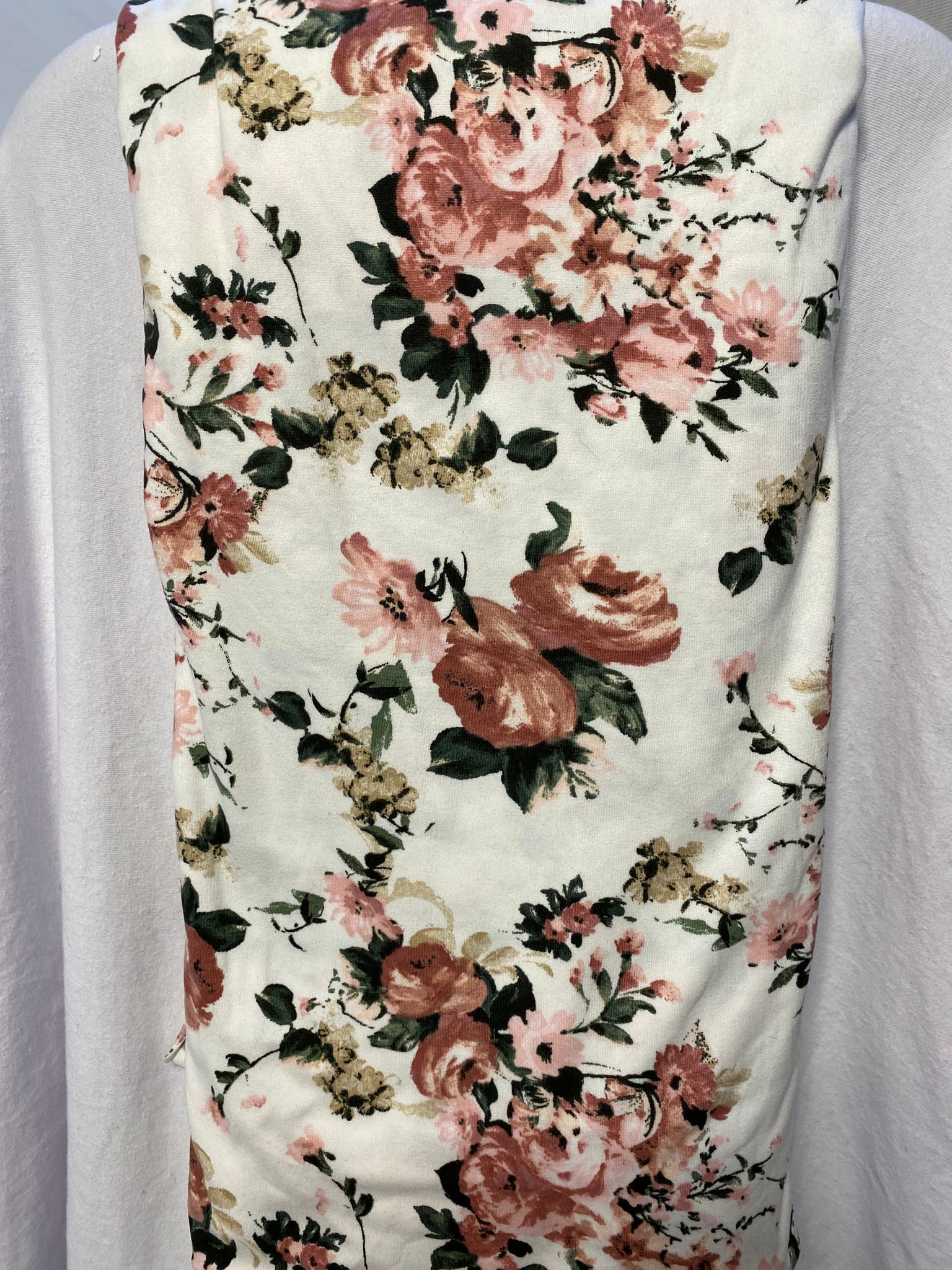 Floral: DBP