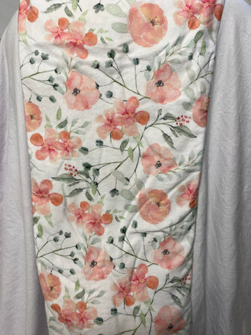 Floral: CL