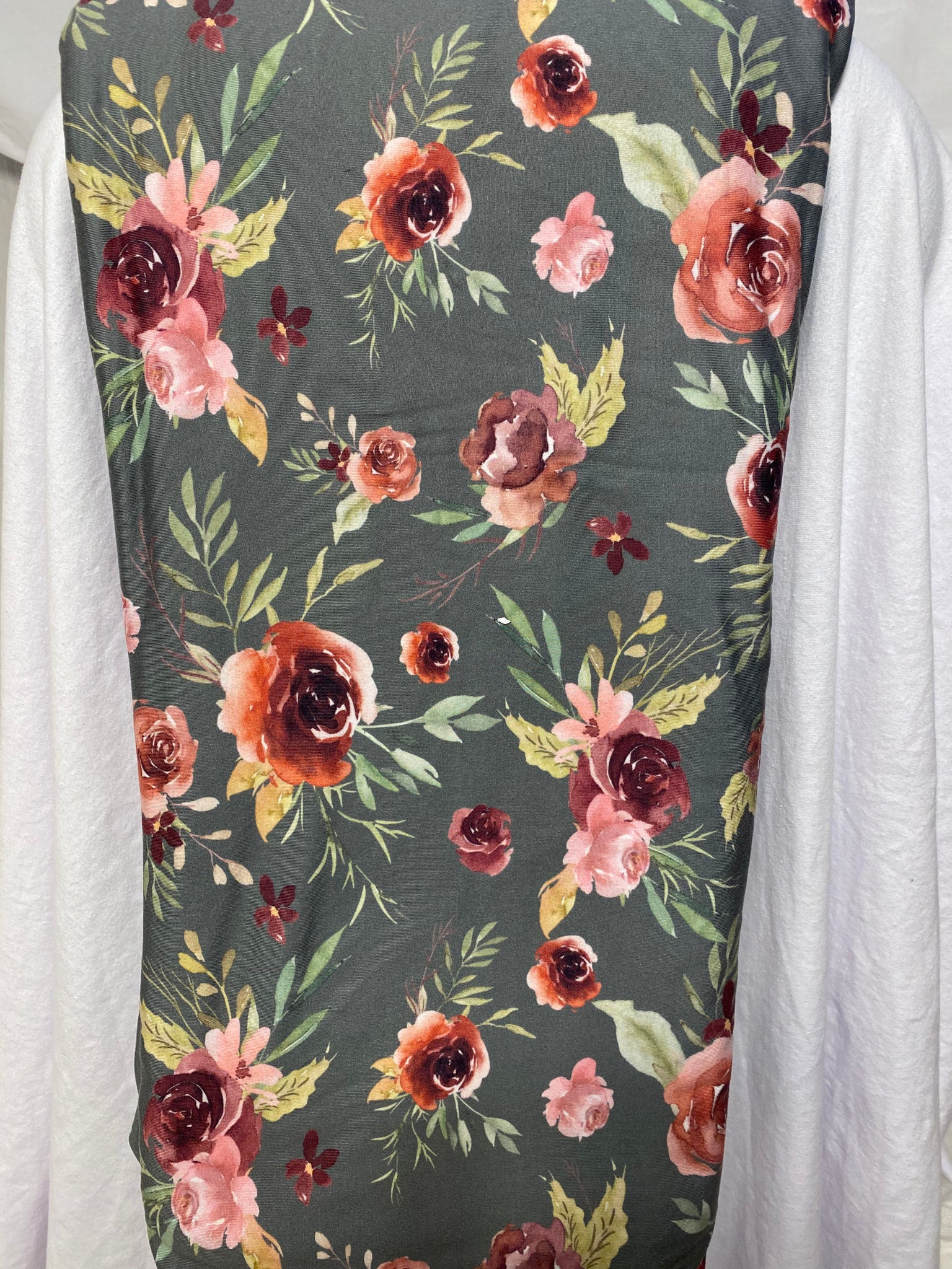 Floral DBP