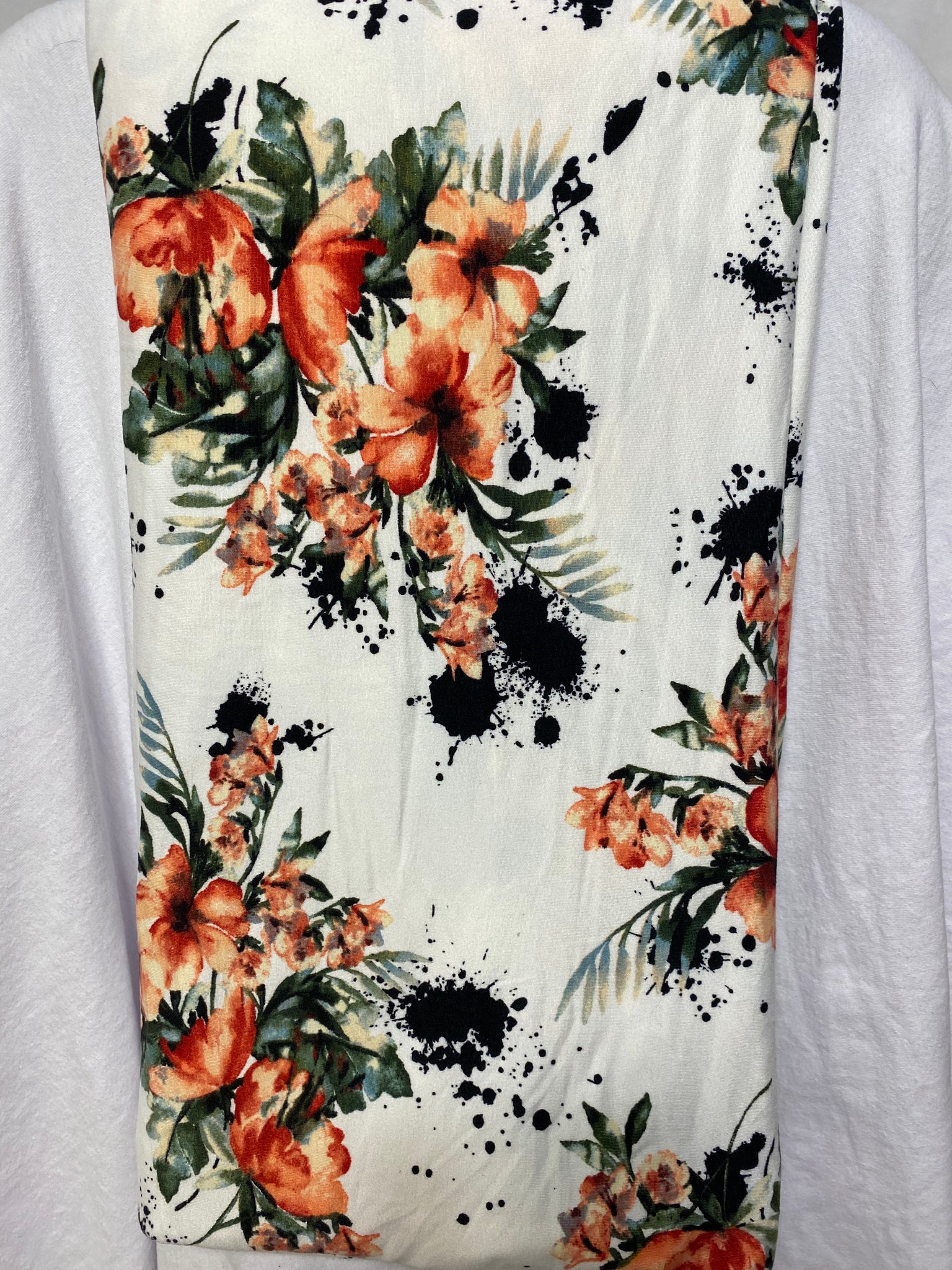 Floral DBP