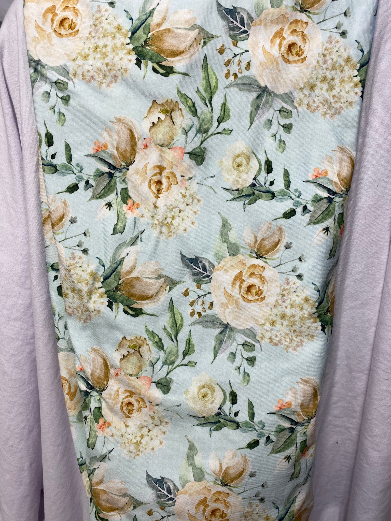 **Floral CL