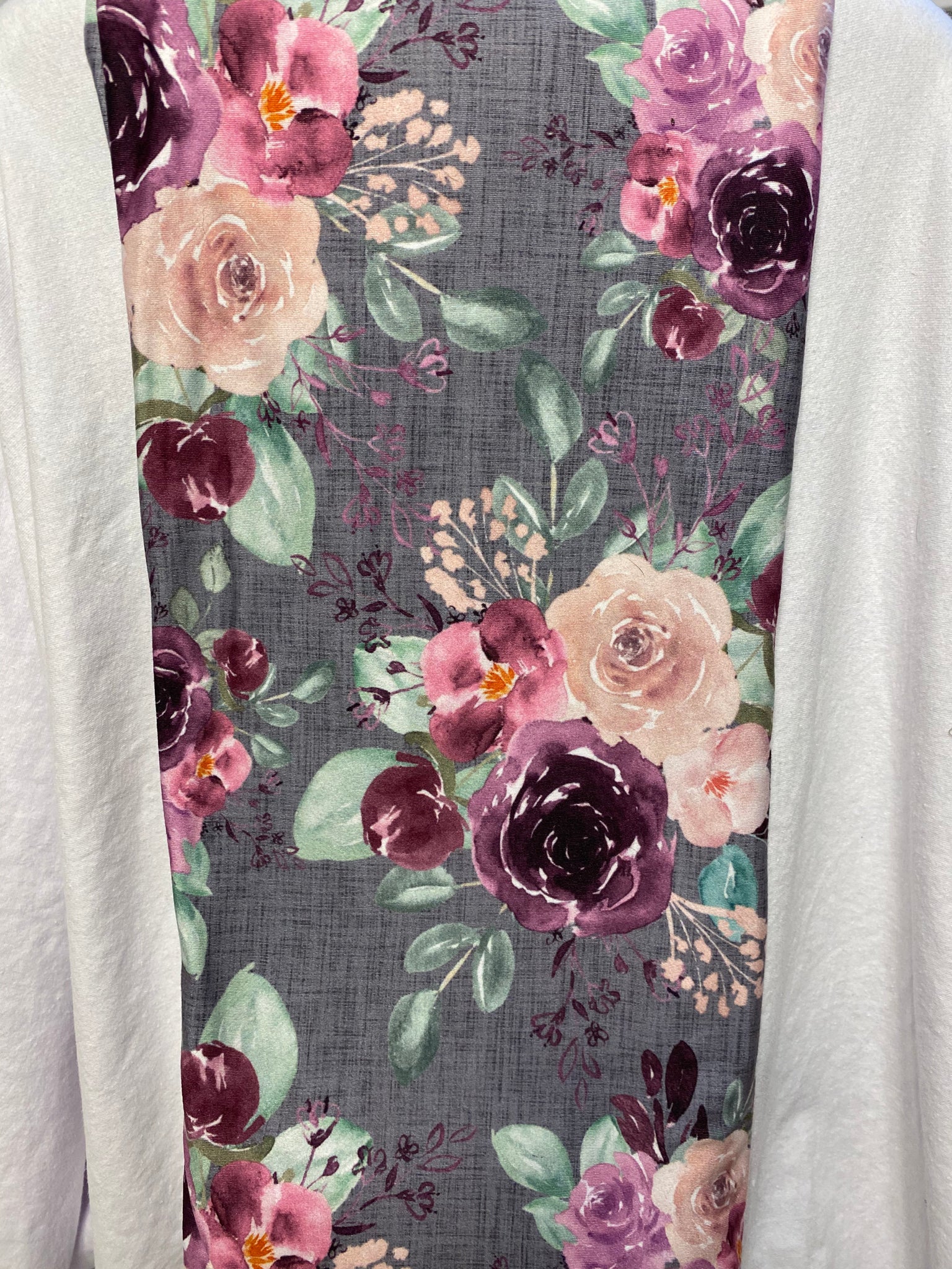 ** Floral DBP