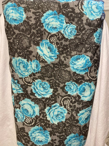 Floral FT