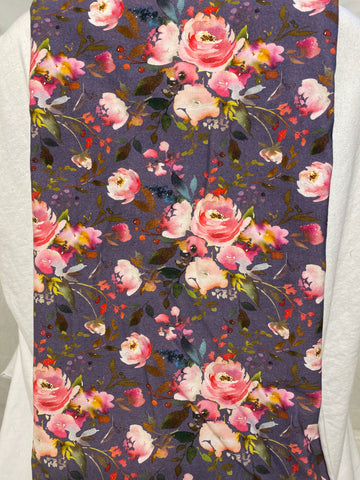 **Floral CL