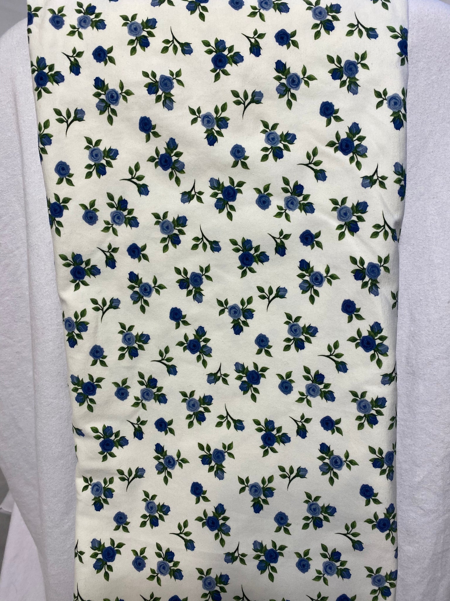 **Floral Euro CL