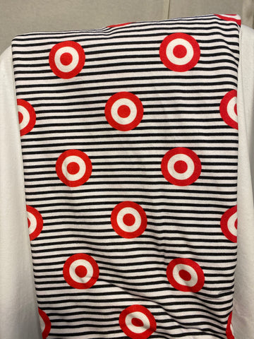 *Target Stripe