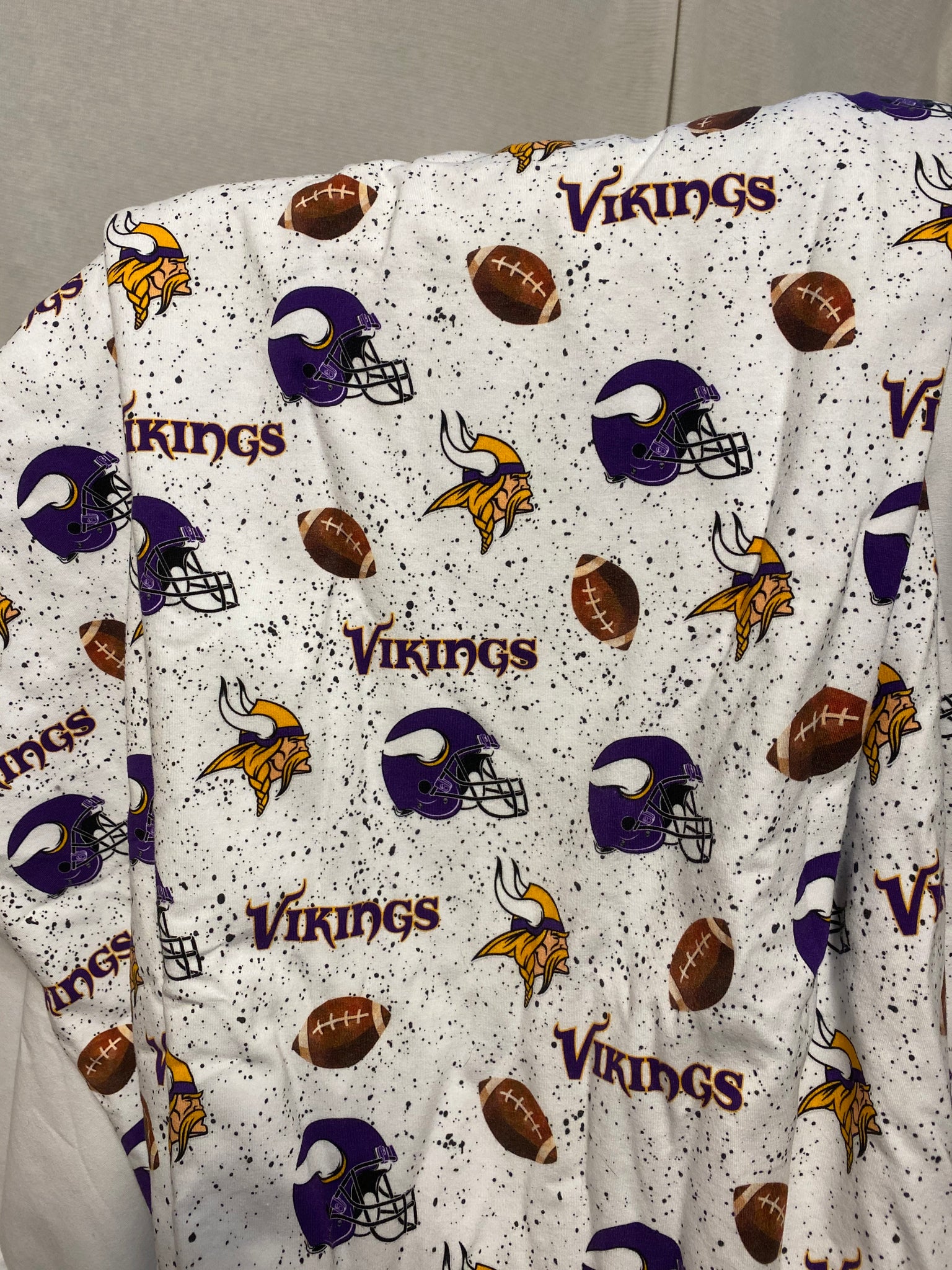 **Vikings CL