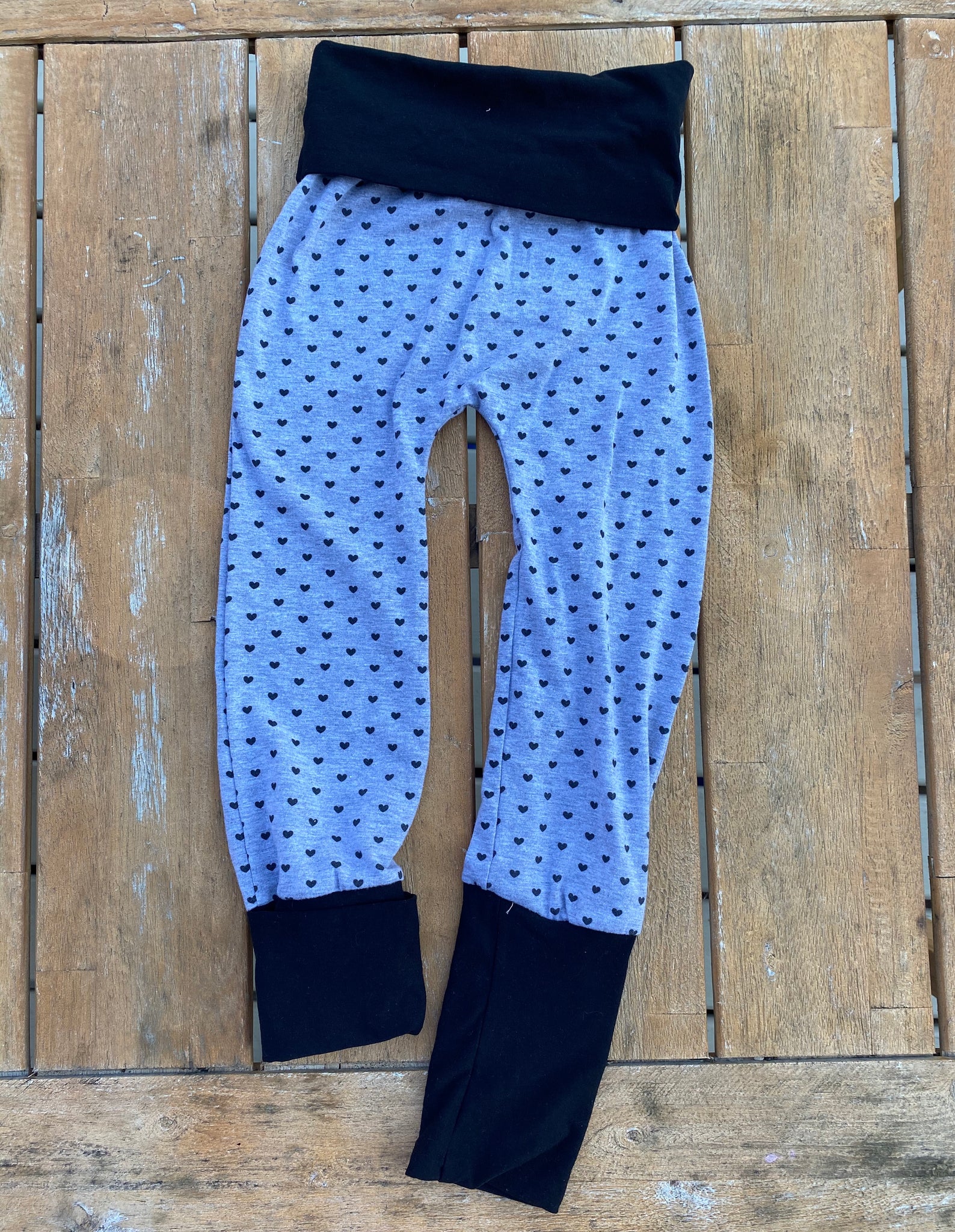 12m-3T GWM Joggers