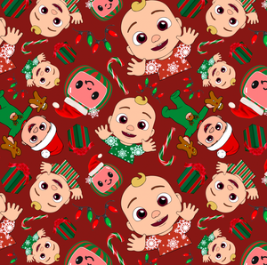 Cocomelon Christmas